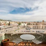 7H Heaven Rhome Vatican Museums