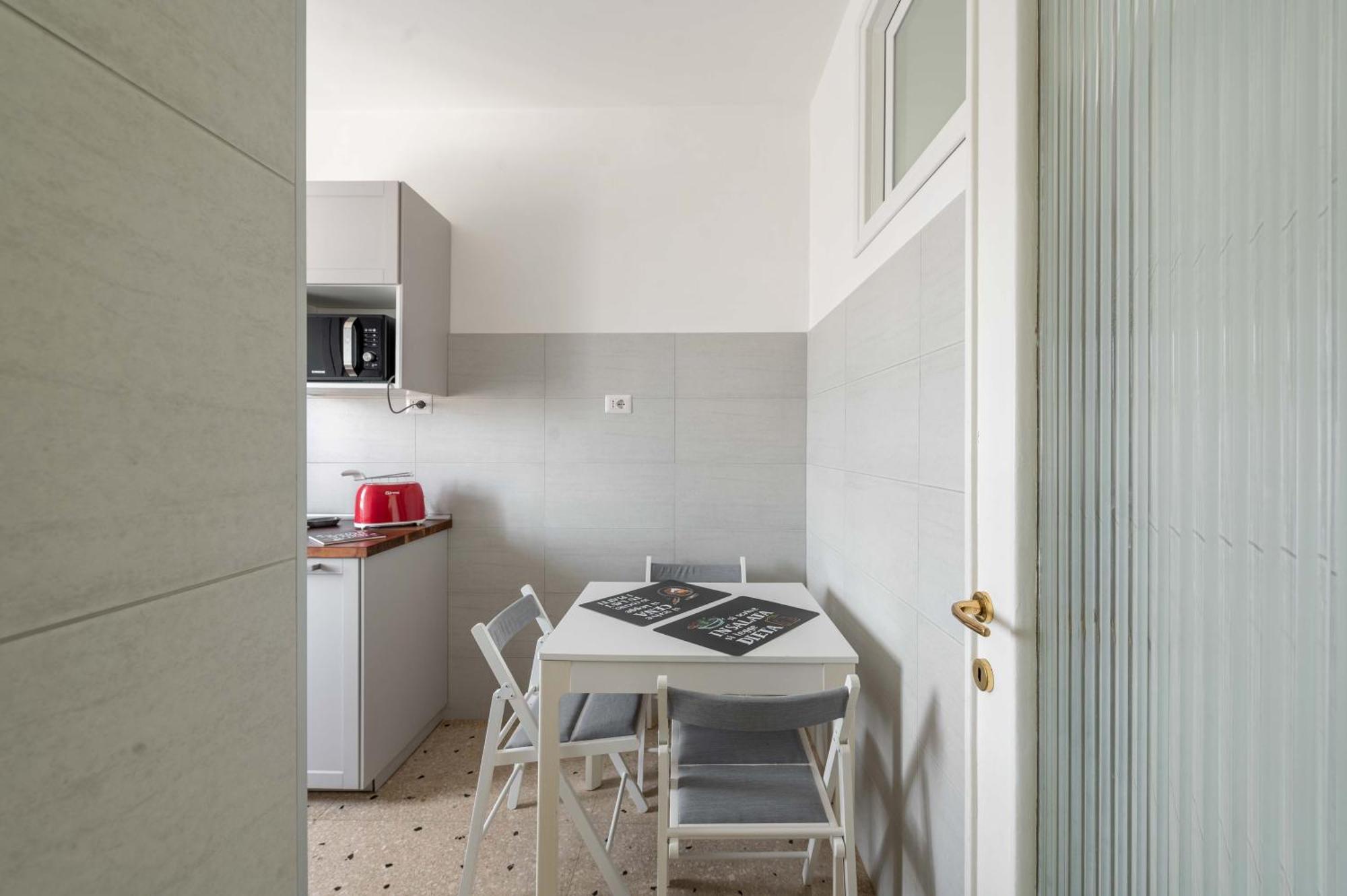 7h Heaven Rhome Vatican Museums Apartment Rom