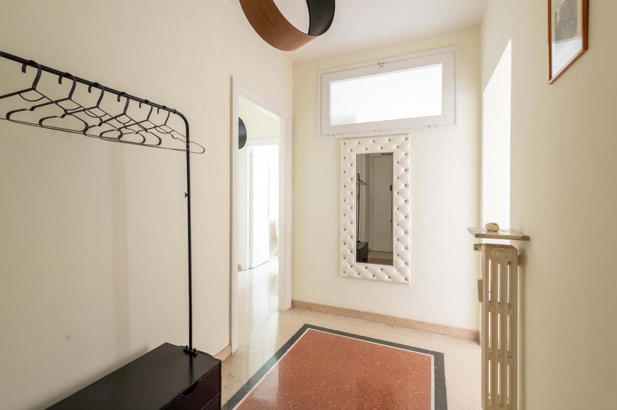 7h Heaven Rhome Vatican Museums Apartment Rom
