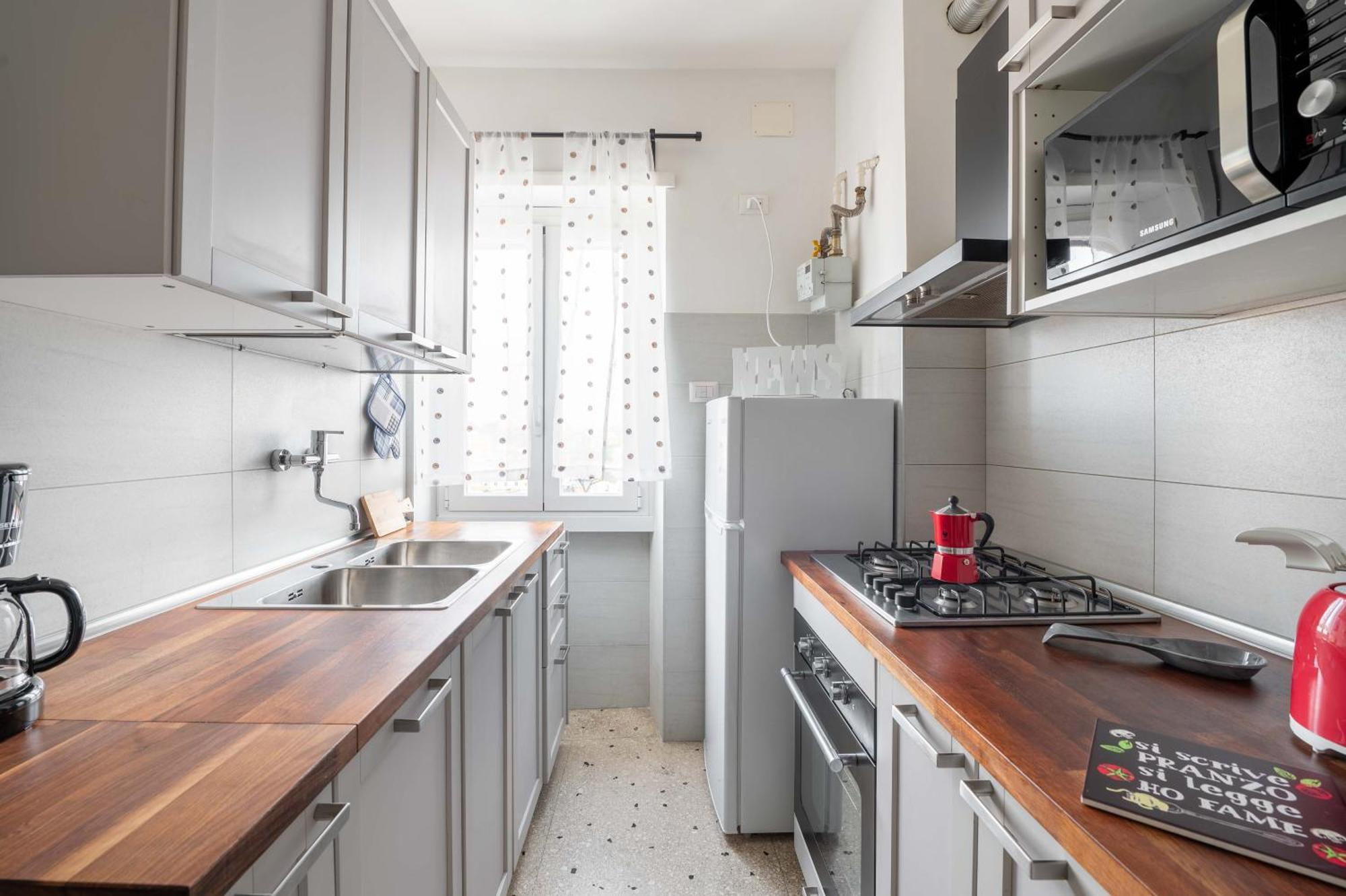 7h Heaven Rhome Vatican Museums Apartment